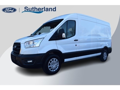 Ford Transit 350 2.0 TDCI L3H2 Trend 130pk Automaat