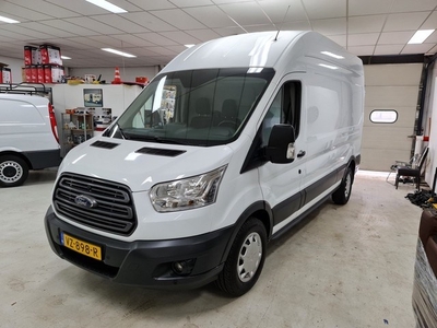 Ford Transit 350 2.0 TDCI L3H3 2016 Airco