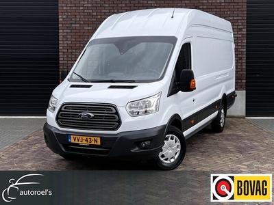 Ford Transit 350 2.0 TDCI L4H3 Trend / 170 PK /