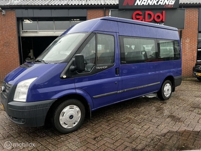 Ford Transit Combi 300M 2.2 TDCI Nieuwe Motor