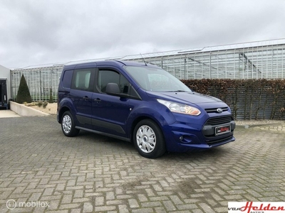 Ford Transit Connect .0 Ecoboost Benzine Bestel Airco