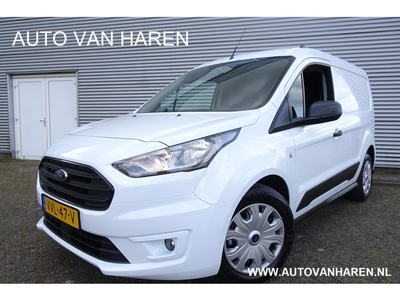 Ford Transit Connect 1.5 100 PK L1 NAVIGATIE CRUISE CONTROL