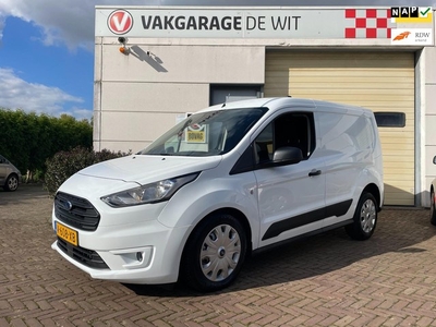 Ford Transit Connect 1.5 EcoBlue automaat L1 Trend Adaptive