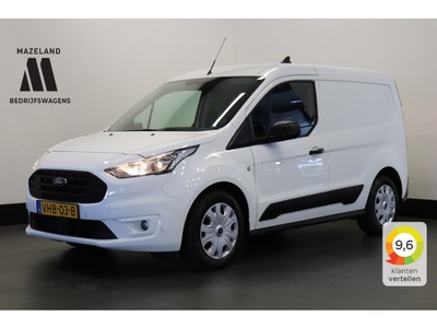 Ford Transit Connect 1.5 EcoBlue - EURO 6 - Airco - Cruise