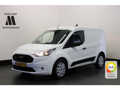 Ford Transit Connect 1.5 EcoBlue EURO 6 - Airco - Cruise -