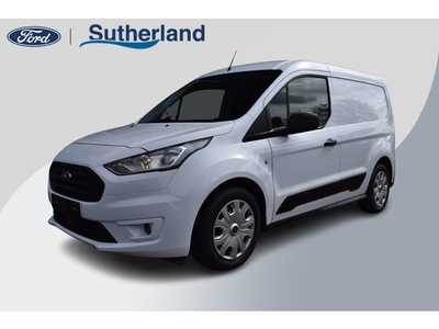 Ford Transit Connect 1.5 EcoBlue L1 Trend 100pk Trekhaak