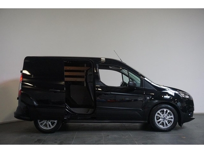 Ford Transit Connect 1.5 EcoBlue L1 Trend Automaat Full