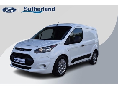 Ford Transit Connect 1.5 EcoBlue L1 Trend Automaat Zeer