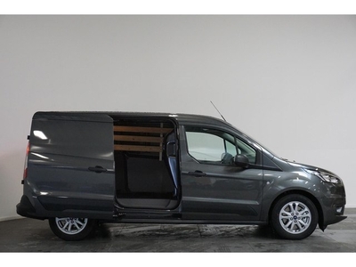 Ford Transit Connect 1.5 EcoBlue L2 Limited