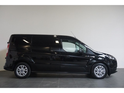 Ford Transit Connect 1.5 EcoBlue L2 Limited