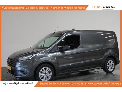 Ford Transit Connect 100pk L2 Trend Automaat Airco Navi