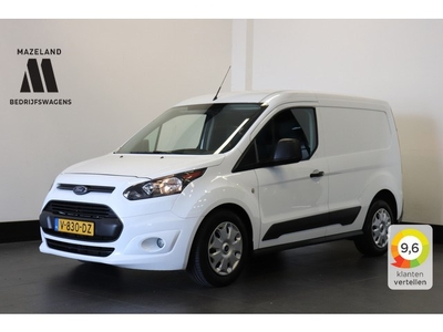 Ford Transit Connect 1.5 TDCI 100PK - EURO 6 - Airco -