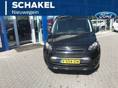 Ford Transit Connect 1.5 TDCI 74KW