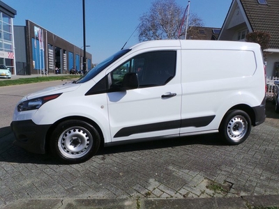 Ford Transit Connect 1.5 TDCI L1 Economy Edition