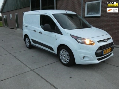 Ford TRANSIT CONNECT 1.5 TDCI L1 Trend* navi/camera* 3 zits*