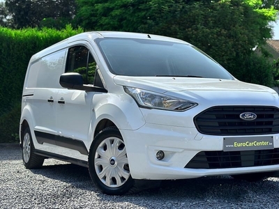 Ford Transit Connect 1.5d L2 - 08 2019