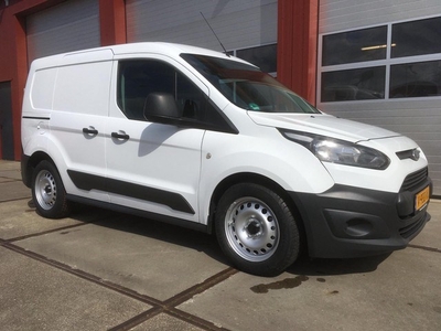 Ford Transit Connect 1.6 TDCI L1 Ambiente