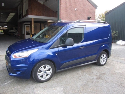 Ford Transit Connect 1.6 TDCI MARGE TOPSTAAT