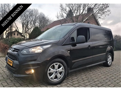 Ford Transit Connect 1.6i Aut. 150pk L2 Maxi met Vele