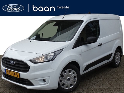 Ford Transit Connect L1 1.5 EcoBlue 100pk Trend adaptieve