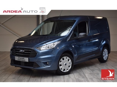 FORD Transit Connect L1 EcoBoost 100pk Trend