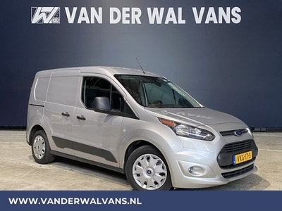 Ford Transit Connect L1H1 1.0 Ecoboost 101pk Benzine motor