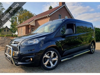 Ford Transit Connect L2 1.6i 150pk Automatic Maxi met