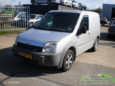 Ford Transit Connect T200S 1.8 TDCi