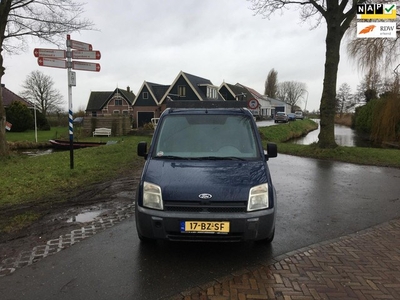 Ford Transit Connect T200S 1.8 TDCi