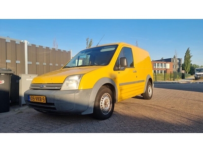 Ford Transit Connect T200S 1.8 TDCi