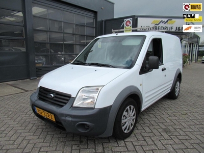 Ford Transit Connect T200S 1.8 TDCi Economy Edition