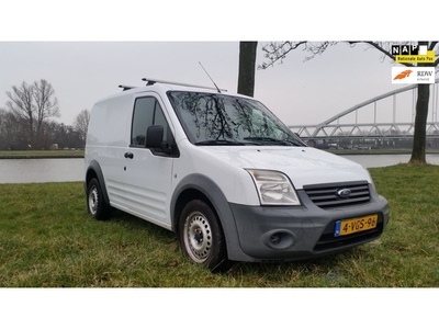 Ford Transit Connect T200S 1.8 TDCi Economy Edition