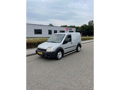 Ford Transit Connect T200S 1.8 TDCi Edition