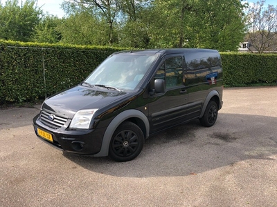 Ford Transit Connect T200S 1.8 TDCI Navi / Airco (bj 2010)