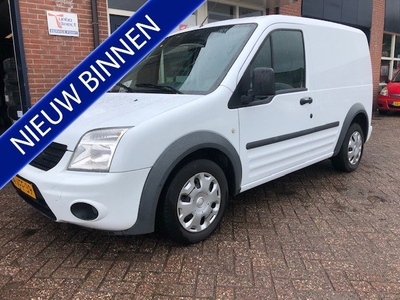 Ford Transit Connect T200S 1.8 TDCi Trend 83000 km