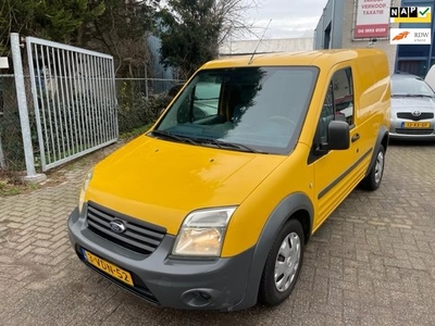 Ford Transit Connect T200S 1.8 TDCi Trend, Airco, Nap, Apk