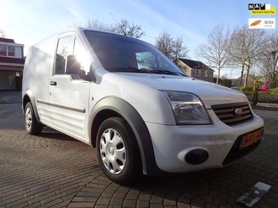 Ford Transit Connect T200S 1.8 TDCi Trend nap boekjes nette