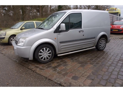 Ford Transit Connect T200S 1.8 TDdi Celebration airco 306