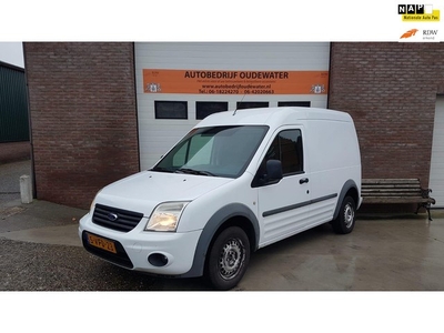 Ford Transit Connect T230L 1.8 TDCi Trend h2 marge!