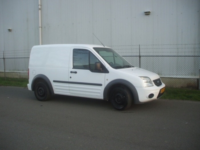 Ford Transit Connect TDCI - BJ 2013 - Motorschade!!