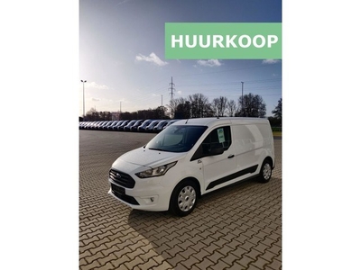 Ford Transit Connect Transit Connect (bj 2020, automaat)