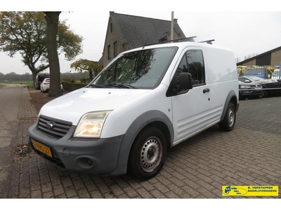 Ford TRANSIT CONNECT TRANSIT CONNECT T200S VAN 75 ZIE