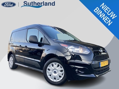 Ford Transit connect Trend Achterruitrij Camera Navi