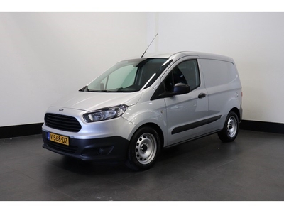 Ford Transit Courier 1.5 TDCI - Airco - Carkit (bj 2017)