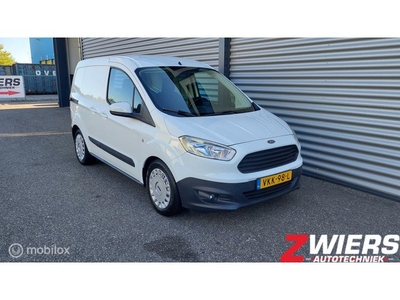 Ford Transit Courier 1.5 TDCI Trend Slechts 72000KM