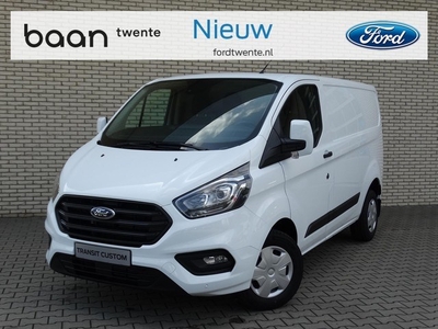 Ford Transit Custom 2.0 TDCi 105PK 280 L1H1 TREND VRV / TH