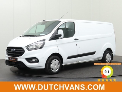 Ford Transit Custom 2.0TDCI 130PK LangApple Android