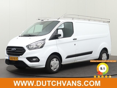 Ford Transit Custom 2.0TDCI 130PK Lang Imperiaal