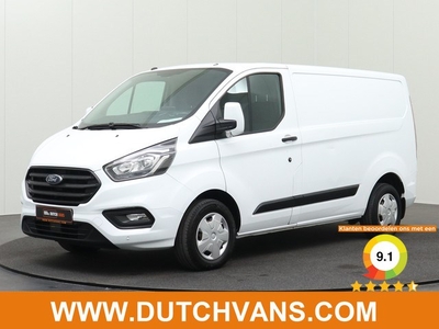 Ford Transit Custom 2.0TDCI Airco Navigatie Cruise