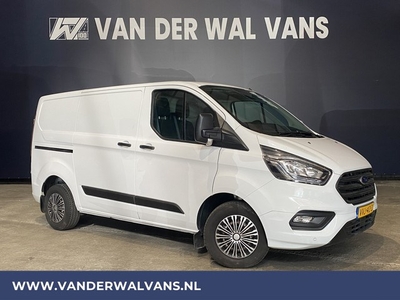 Ford Transit Custom 2.0 TDCI L1H1 Euro6 Airco Cruise